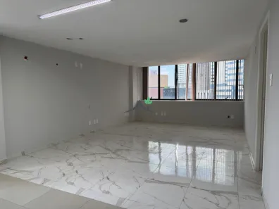 Sala Comercial com 1 Quarto à venda, 139m² no Caminho das Árvores, Salvador