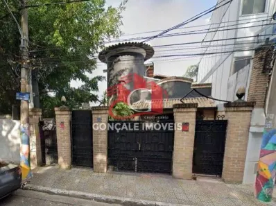Imóvel Comercial à venda, 550m² no Jardim São Paulo(Zona Norte), São Paulo