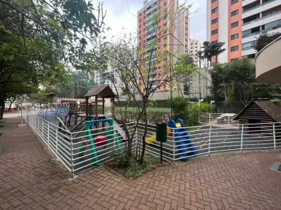 Apartamento com 2 Quartos à venda, 52m² no Jardim das Vertentes, São Paulo