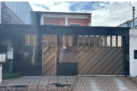 Apartamento com 4 Quartos à venda, 200m² no Novo Aleixo, Manaus
