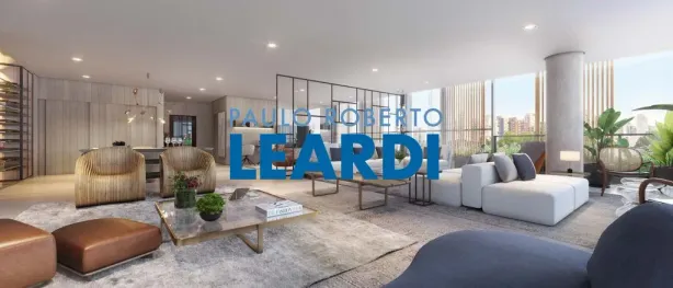 Apartamento com 3 Quartos à venda, 322m² no Cerqueira César, São Paulo