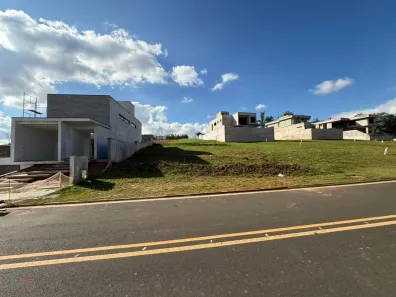 Lote/Terreno à venda, 479m² no Residencial Jatibela, Campinas