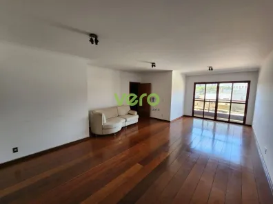 Apartamento com 3 Quartos à venda, 133m² no Vila Medon, Americana