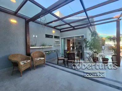 Cobertura com 4 Quartos à venda, 317m² no Barra da Tijuca, Rio de Janeiro