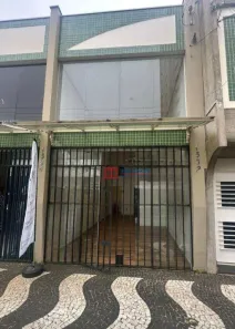 Sala Comercial para alugar, 33m² no Centro, Piracicaba