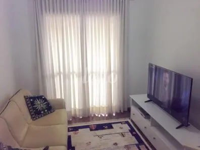 Apartamento com 3 Quartos à venda, 79m² no Vila Regente Feijó, São Paulo