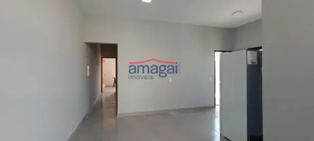 Casa com 2 Quartos à venda, 90m² no Jardim Sant'Anna do Pedregulho, Jacareí