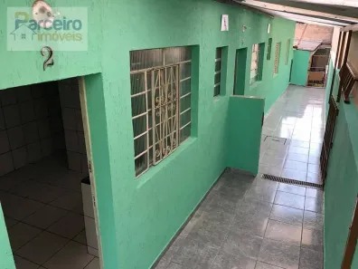 Casa com 6 Quartos à venda, 250m² no Cidade Líder, São Paulo