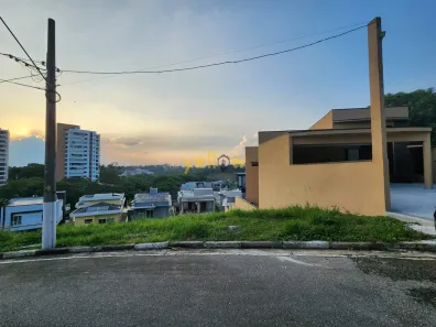 Lote/Terreno à venda, 459m² no Residencial Arujá Ville, Arujá