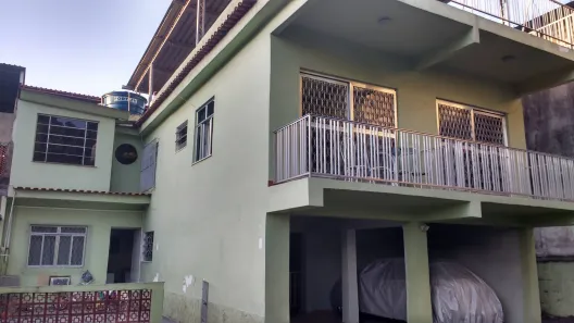 Casa com 5 Quartos para venda ou aluguel, 198m² no Parque Analândia, São João de Meriti