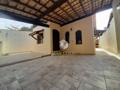 Casa com 4 Quartos à venda, 248m² no Granja Daniel, Taubaté