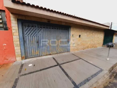 Casa com 3 Quartos à venda, 280m² no Jardim Jockey Clube, São Carlos