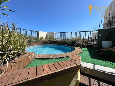 Cobertura com 3 Quartos à venda, 260m² no Itaigara, Salvador