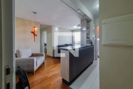 Apartamento com 2 Quartos à venda, 69m² no Ipiranga, São Paulo