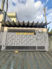 Casa com 3 Quartos à venda, 140m² no Jardim Maracanã, São Paulo