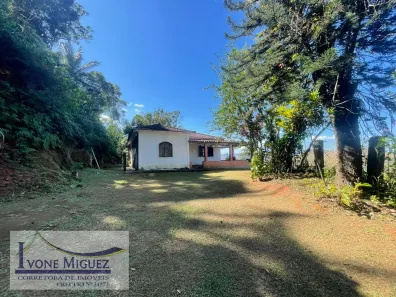 Fazenda/Sítio com 4 Quartos à venda, 435600m² no Lago Azul, Engenheiro Paulo de Frontin