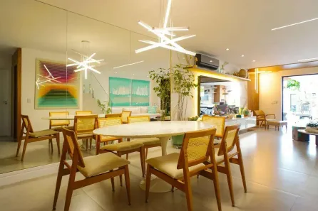 Casa de Condomínio com 5 Quartos à venda, 314m² no Barra da Tijuca, Rio de Janeiro