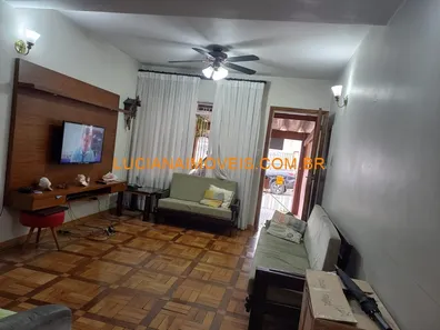 Sobrado com 2 Quartos à venda, 128m² no Vila Romana, São Paulo