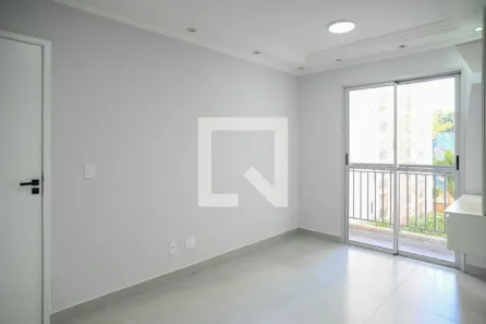 Apartamento com 2 Quartos à venda, 48m² no Vila Liviero, São Paulo