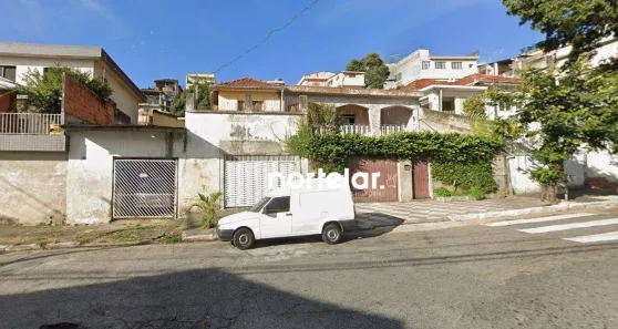 Lote/Terreno à venda, 185m² no Vila Zat, São Paulo