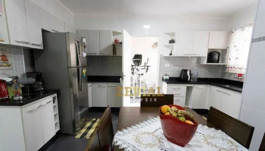 Apartamento com 2 Quartos à venda, 100m² no Taboão, São Bernardo do Campo