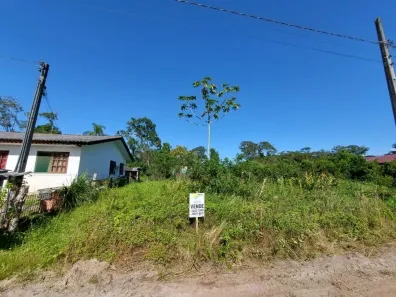 Lote/Terreno à venda, 300m² no Pontal do Norte, Itapoá