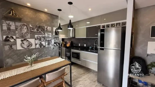 Apartamento com 2 Quartos à venda, 48m² no Jardim Ísis, Cotia