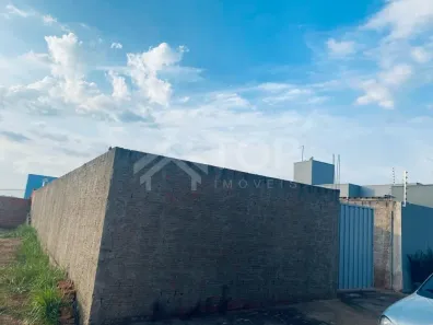 Lote/Terreno à venda, 200m² no Loteamento Jequitibá, Ibaté