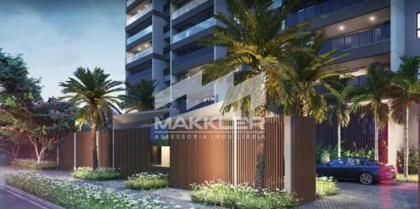 Apartamento com 3 Quartos para venda ou aluguel, 124m² no Barra da Tijuca, Rio de Janeiro