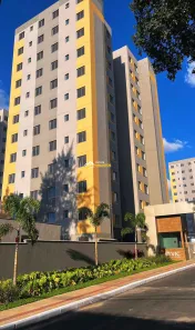 Apartamento com 2 Quartos à venda, 87m² no Glória, Contagem