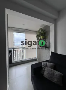 Apartamento com 2 Quartos à venda, 56m² no Vila Andrade, São Paulo