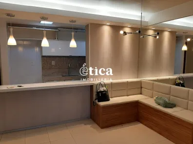 Apartamento com 3 Quartos à venda, 94m² no Renascença, São Luís