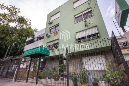 Apartamento com 2 Quartos à venda, 78m² no Santana, Porto Alegre