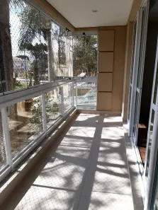 Apartamento com 3 Quartos à venda, 135m² no Juvevê, Curitiba