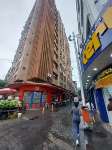 Sala Comercial para alugar, 19m² no Centro, Nova Iguaçu