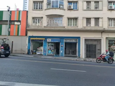Ponto Comercial para alugar, 150m² no Bela Vista, São Paulo