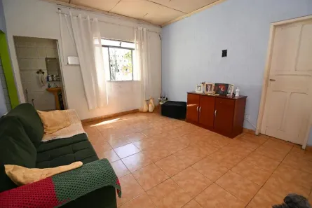 Casa com 4 Quartos à venda, 300m² no Colonial, Contagem