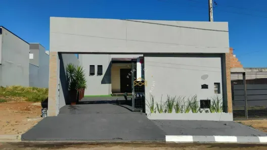 Casa com 2 Quartos à venda, 120m² no Nova Veneza, Paulínia