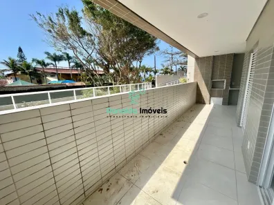 Apartamento com 2 Quartos à venda, 68m² no Centro, Bertioga