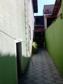 Casa com 2 Quartos à venda, 132m² no Jardim Mariana II, São José dos Campos