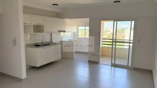 Apartamento com 2 Quartos para alugar, 67m² no Jardim Oriente, São José dos Campos