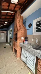 Casa de Condomínio com 2 Quartos à venda, 100m² no Jardim Paulista, Rio Claro