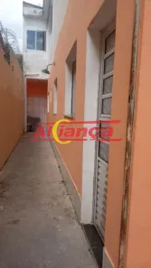 Casa com 3 Quartos à venda, 86m² no Jardim Maria Clara, Guarulhos