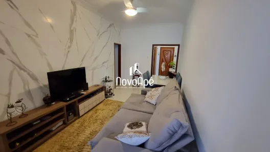 Apartamento com 2 Quartos à venda, 65m² no Andaraí, Rio de Janeiro