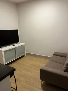 Apartamento com 2 Quartos à venda, 53m² no Cambuci, São Paulo