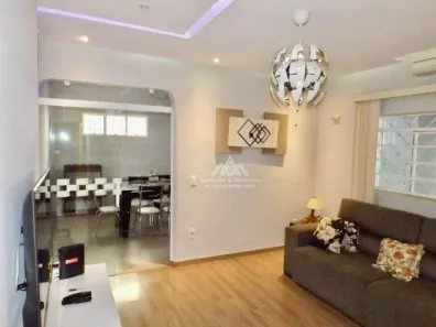 Casa com 2 Quartos à venda, 180m² no Vila Virgínia, Ribeirão Preto