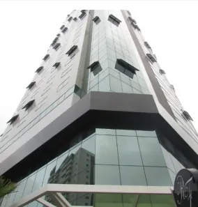 Sala Comercial para alugar, 21m² no Cremação, Belém