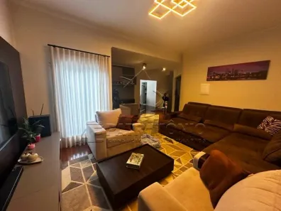 Casa de Condomínio com 3 Quartos à venda, 278m² no Granja Olga I, Sorocaba