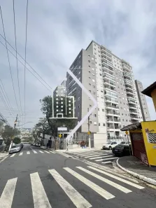 Apartamento com 2 Quartos à venda, 50m² no Rudge Ramos, São Bernardo do Campo