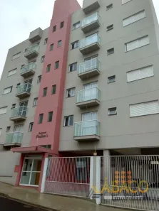 Apartamento com 2 Quartos à venda, 50m² no Jardim Lutfalla, São Carlos